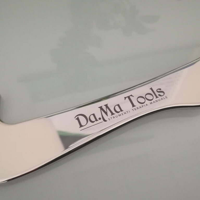 Da.Ma tolls strumento terapia manuale