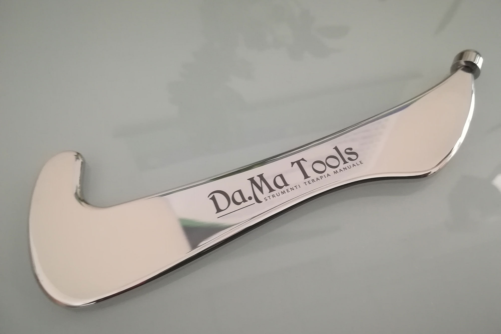 Da.Ma tolls strumento terapia manuale