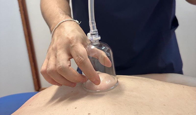 Riabilitazione Ortopedica Cagliari