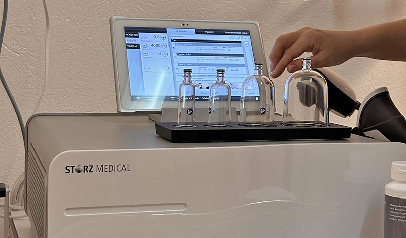 Terapia Fisica e Strumentale Cagliari