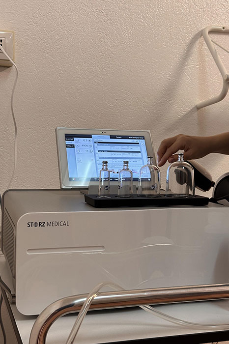 Terapia Fisica e Strumentale Cagliari